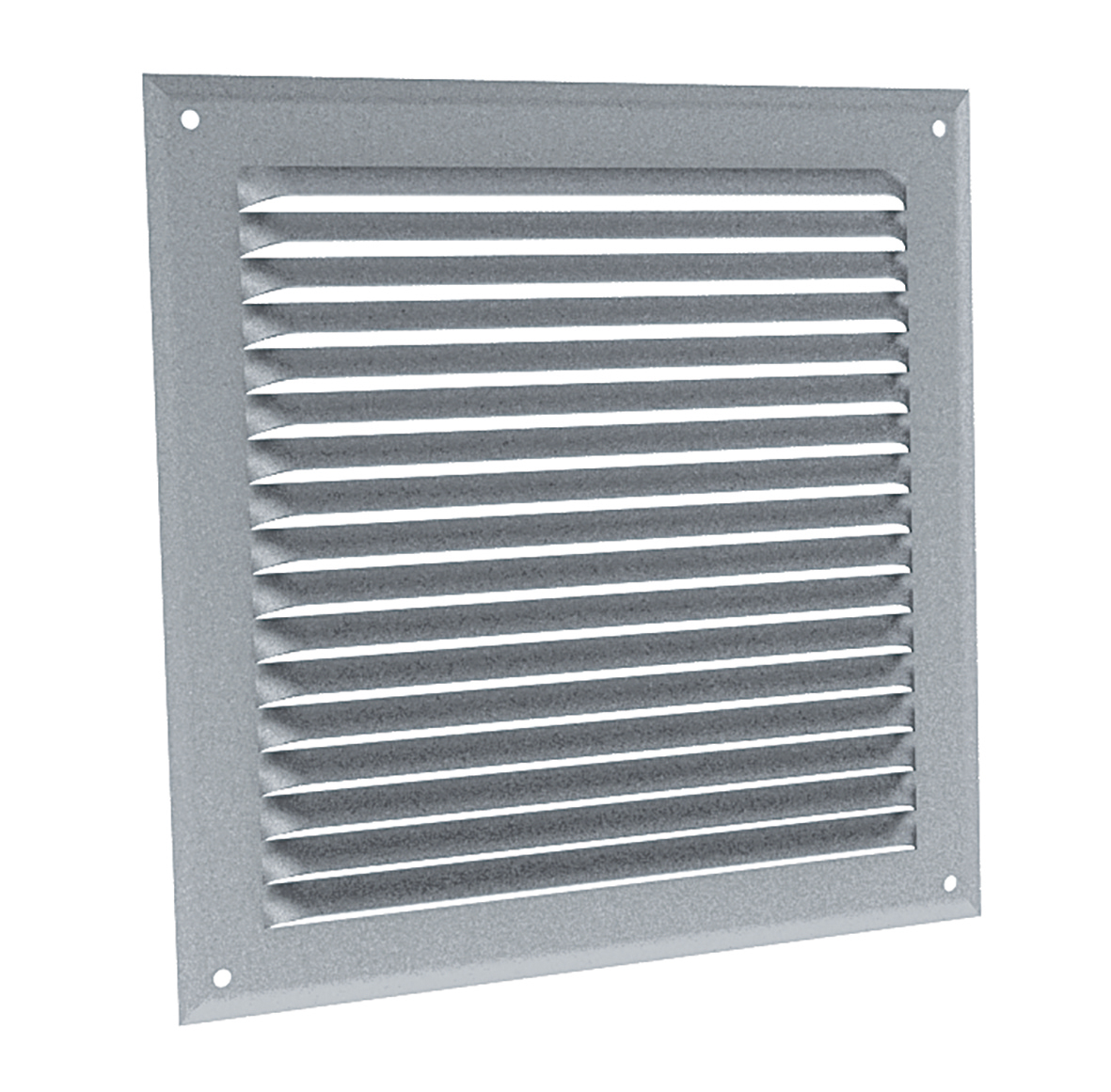 Natural Ventilation Grille Natural Ventilation And Mechanical Ventilation