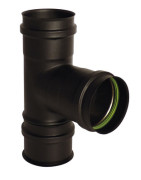 Flue shaft
