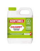 Descaling agent