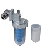 Anti-Scale Filter