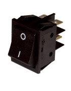Switch and indicator light