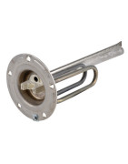 Immersion heater