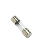 Relay, Microswitch and fuse