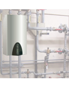 Boiler room