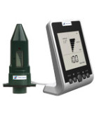 Fuel oil tank gauge