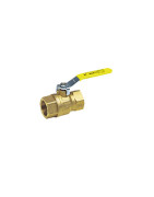 Industrial valves