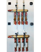 Thermal module and accessories