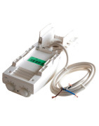 Control units