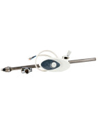 Heated towel rail transformation kit