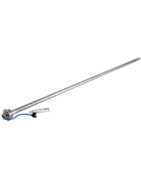 Heated towel rail heating element kit