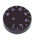 Aquastat knob
