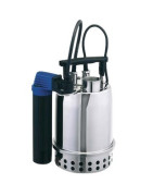 Submersible pump