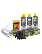 Maintenance products