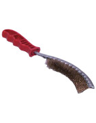 Sweeping brushes