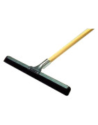 Sweeping accessories