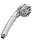 Shower hose and shower head