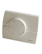 Mechanical thermostat