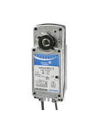 Damper actuator