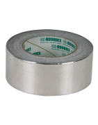 Aluminium adhesive tape