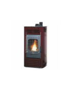 Wood pellets