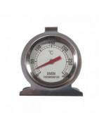 Oven and roaster part