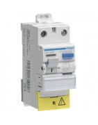 Residual Current Circuit Breaker