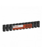 Screw terminal block