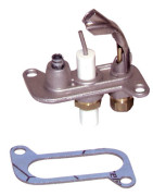 Pilot burner