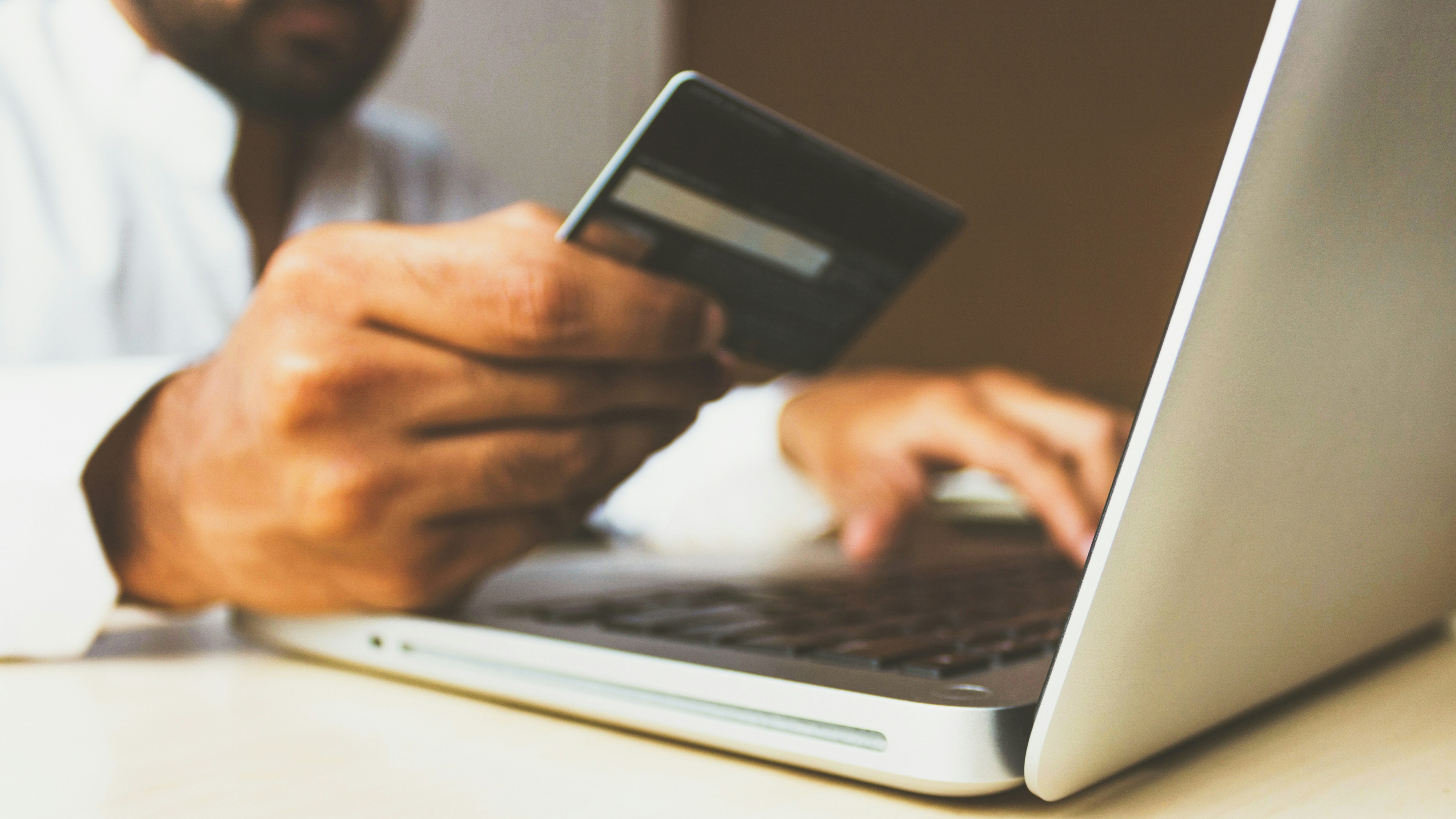 Payment methods