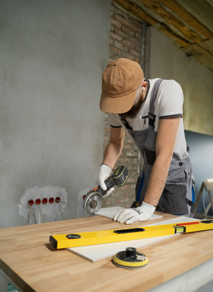 Expert By Net spare parts for individuals