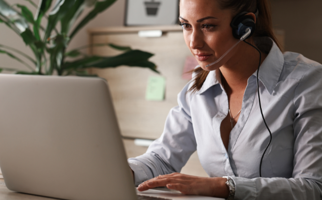 Expert By Net customer service