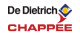 DE DIETRICH CHAPPEE