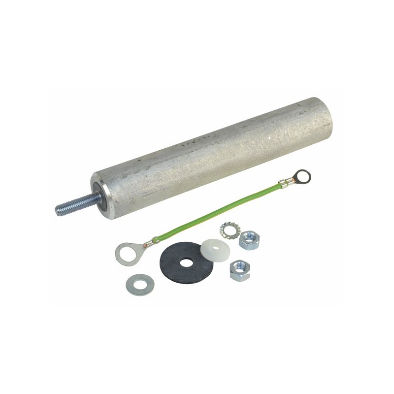 Magnesium anode cplt- DE DIETRICH CHAPPEE - 89538509