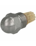 Nozzle FLUIDICS 0,45G 80° SF- FLUIDICS - 045D80SF