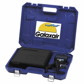 Load balance 100 kg / 5 g- GALAXAIR - RCS-7040