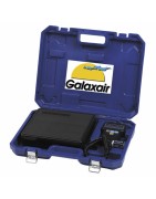 Load balance 100 kg / 5 g- GALAXAIR - RCS-7040