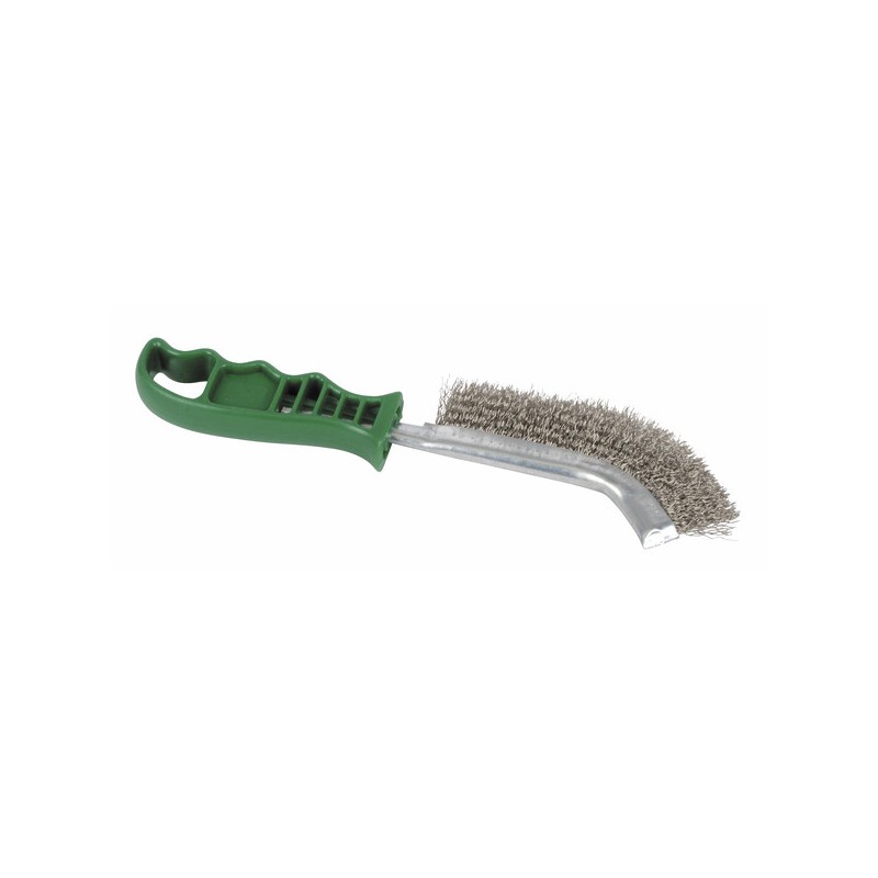 Convex brush nylon bristles- DIFF - 905281