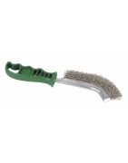 Convex brush nylon bristles- DIFF - 905281
