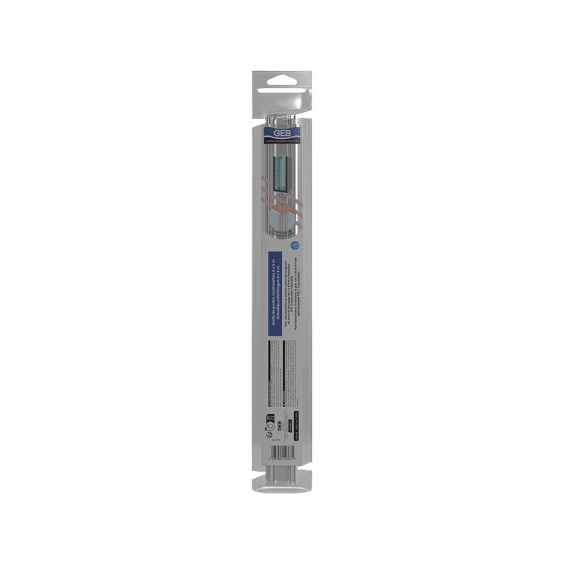 Door seal- GEB - 512367