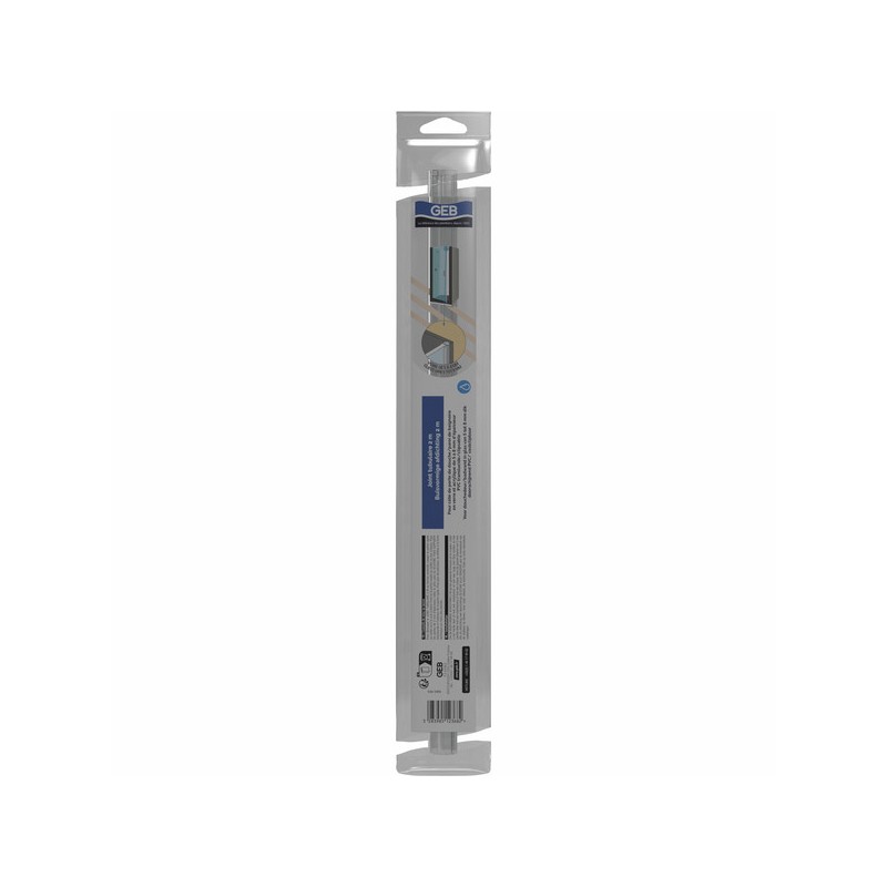 Door seal- GEB - 512368