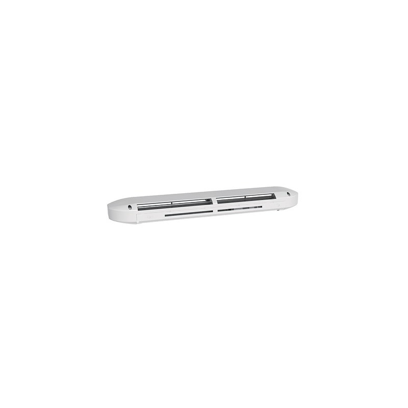 Acoustic humidity-controlled air inlet ISOLA HY RA- ANJOS - 0692 ...