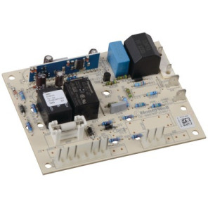 Ignition board- UNICAL - 02381I