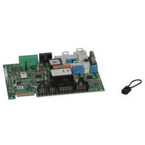 Platine de commande bmm modulex ext 100- UNICAL - 08730