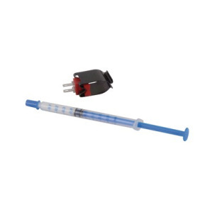 Feed probe NTC10k + syringe 1 gr kit- DE DIETRICH CHAPPEE - 200018813
