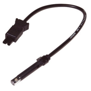 Photocell staefa qrb1b ampiii n°13- DIFF pour De Dietrich Chappée - S58539911