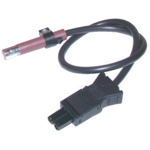 Photoresistant - uv cell qrb1b 4mst- DIFF pour Weishaupt - 1420131214/2
