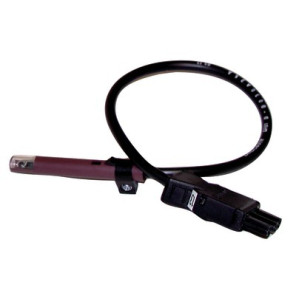 Photoresistant - uv cell qrb1b with ampiii n°13- DIFF pour Weishaupt - 24105012022