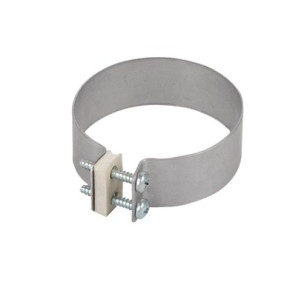 Fan output clamp- DIFF pour De Dietrich Chappée - JJD000600530