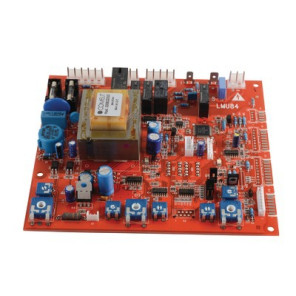Primary board- DIFF pour Atlantic - 102173