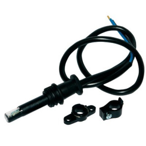 Photoresistant - uv cell siemens QRB1A for lai- SIEMENS - QRB1A A048B70B